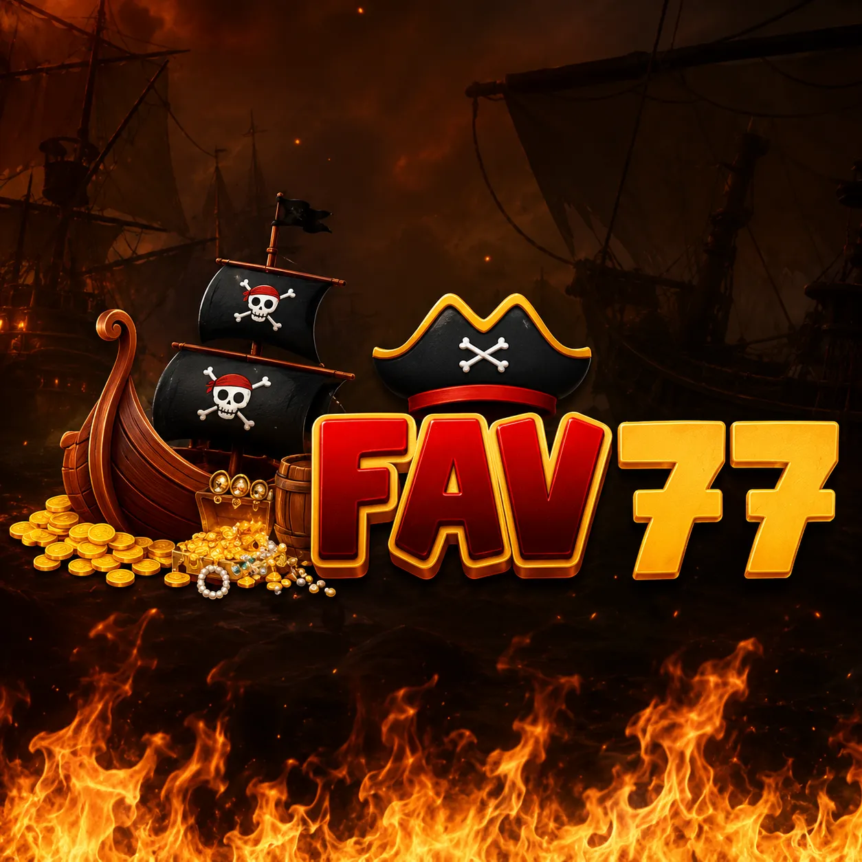 FAV77 - Game Arcade Seru untuk Semua Usia