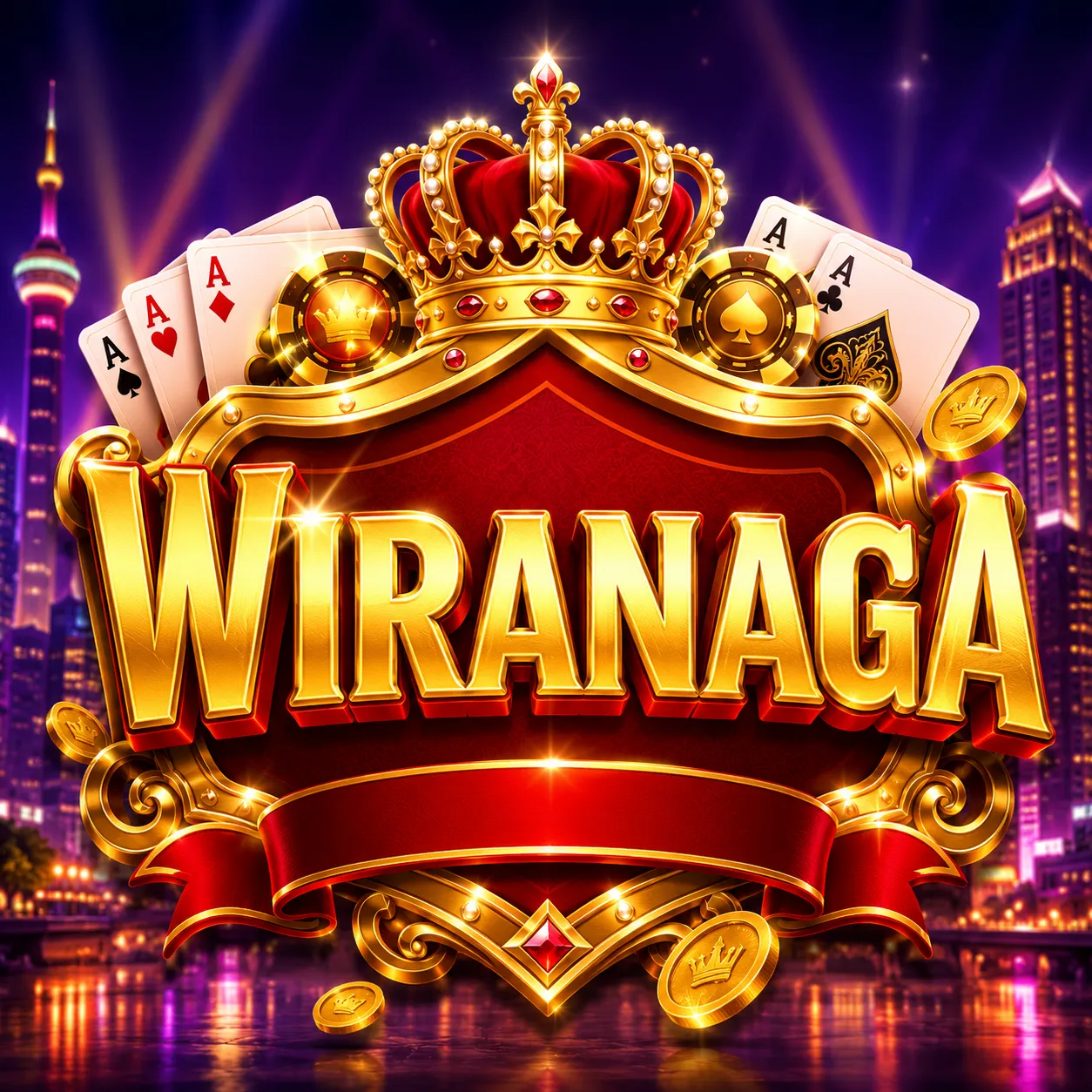 WIRANAGA - Strategi Terbaik dalam Game SLG