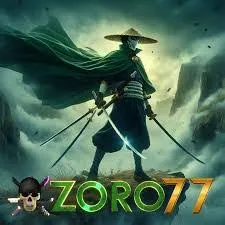 ZORO77 - Game Arcade Seru yang Menggugah Adrenalin